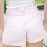 Front Runner Skort, Peony Pink