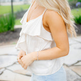 Promise Keeper Top, Natural