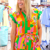Gigi Top, Grasse