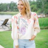 Hampton Top, Botanical Muse