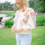 Hampton Top, Botanical Muse