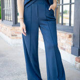 Executive Pant, Navy