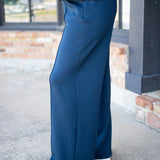 Executive Pant, Navy