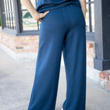 Executive Pant, Navy