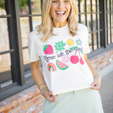 Club Soda Skort, Pistachio Cream