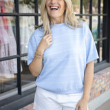 Sugar Frost Top, Frost/Cream