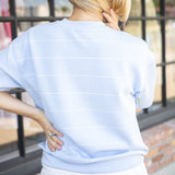 Sugar Frost Top, Frost/Cream