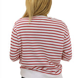 USA Sweatshirt, Multi