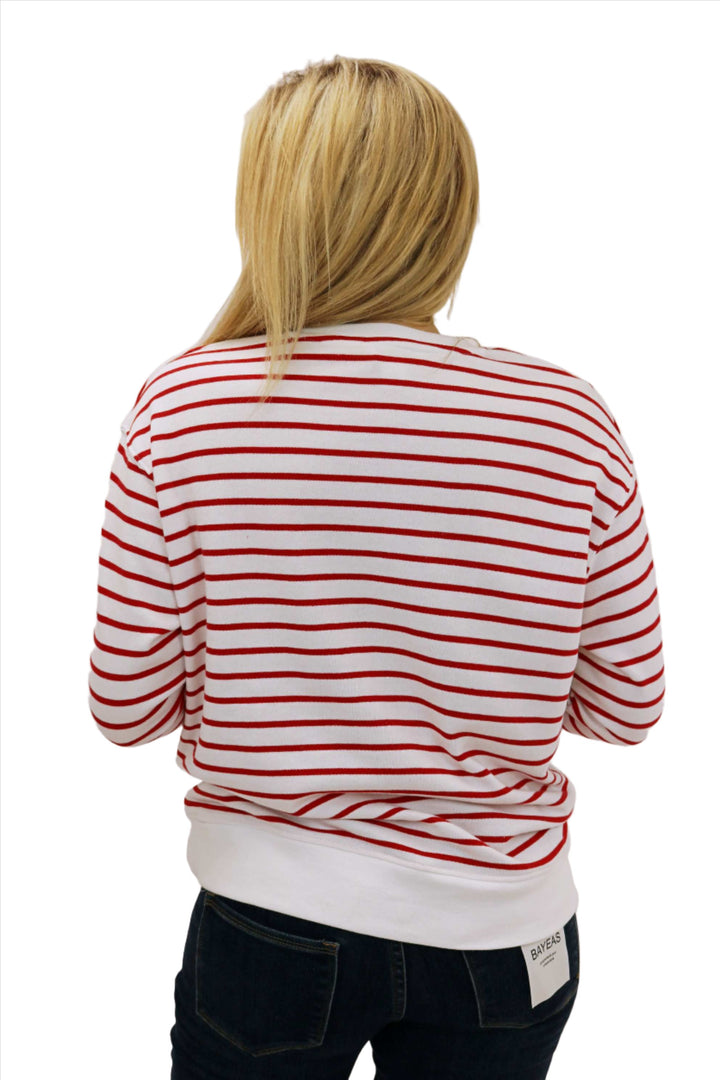 USA Sweatshirt, Multi
