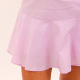 Kimberly Mini Dress, Lavender