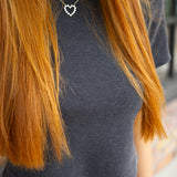 Off The Map Top, Black