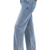 Cove Denim Jeans, Orion Blue