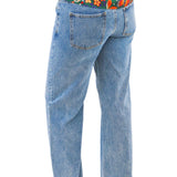 Cove Denim Jeans, Orion Blue