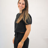 Best Bet Set, Black