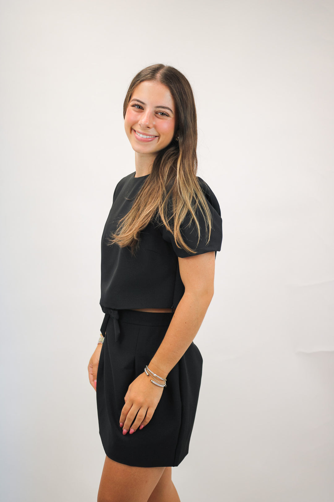 Best Bet Set, Black