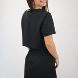 Best Bet Set, Black