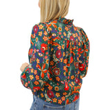 Oliver Top, Tapestry
