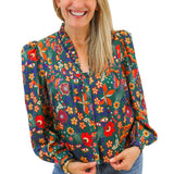 Oliver Top, Tapestry
