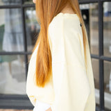Tackle Tee, Sunlit Yellow