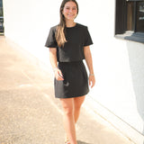 Best Bet Set, Black