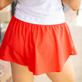 Element Shorts, Grapefruit