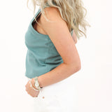 Sirena Rib Tank, Sea Pine
