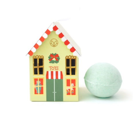 Toy Store Village