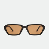 Izzy, Dark Chocolate/ Brown