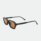 Izzy, Dark Chocolate/ Brown