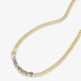 Julian Loves Labradorite Necklace