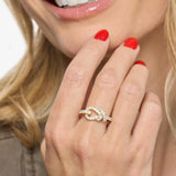 Knot Ring