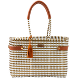 Open Basket Medium Tote