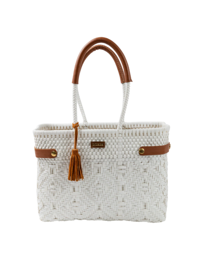 Open Basket Medium Tote