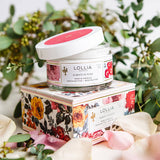 Always In Rose Whipped Body Butter