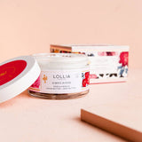 Always In Rose Whipped Body Butter