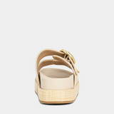 Lori Sandal, Natural Woven