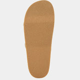Lori Sandal, Natural Woven