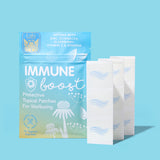 Immune Boost Wellness Patches