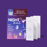 Night Out Wellness Patches