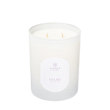 Lilac 2 Wick Candle
