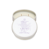 Lilac Petite Candle