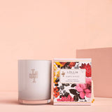 Always In Rose Boxed Luminary