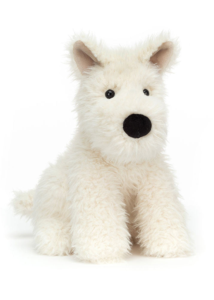 Munro Scottie Dog