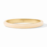 Madison Statement Bangle, Carnaby-Ivory