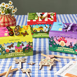 Magical Minds Garden Kit