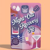 Night Out Recovery Kit