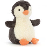 Peanut Penguin, Small