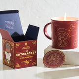 The Nutcracker Prince Candle, 7oz