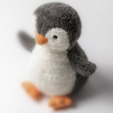 Peanut Penguin, Small