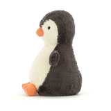 Peanut Penguin, Small